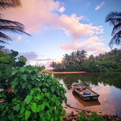 Casa Coral Hotels in Luquillo
