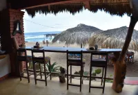 Posada Mexico Hotels in Zipolite