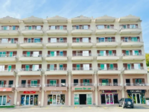 Simpson Bay Suites Hotels in Simpson Bay