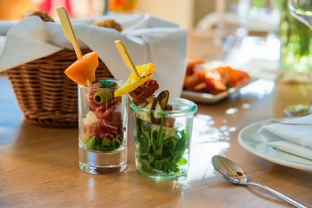 Jufa Hotel Neutal Отели в г. Ритцинг