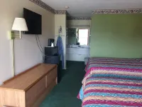 Western Motel - Camilla