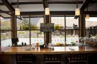 Tierra Viva Valle Sagrado Hotel - Bar