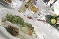 Hotel Unter Den Linden - petit déjeuner