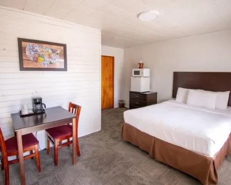 The Superior Motel Hotels in Munising