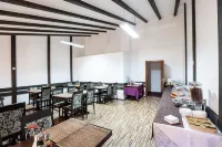 Hotel Citadella Hotel di Pasarea