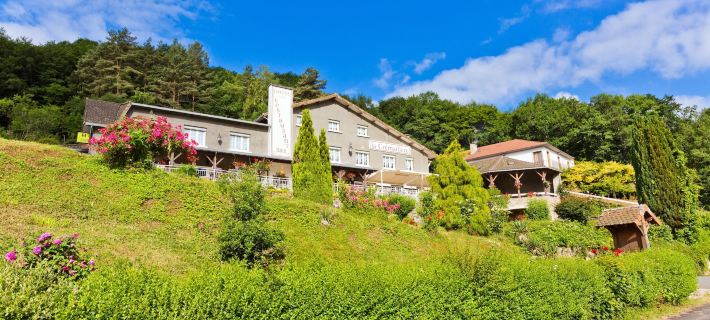 La Cremaillere Hotels in Puy-de-Dome