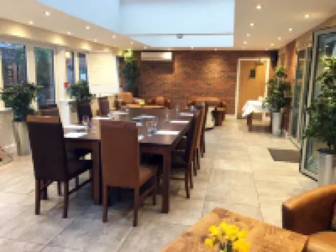 The White Hart Inn Hotels in Alfreton