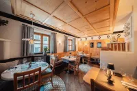 Schindler Hotel & Restaurant - 3-Sterne