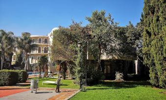Mansion Tepotzotlan