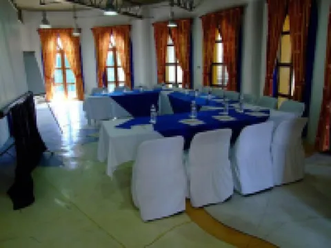 Mansión Tepotzotlán Hoteles en Tepotzotlán