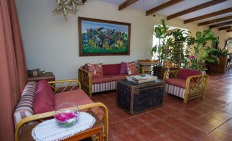 Hotel Colibri