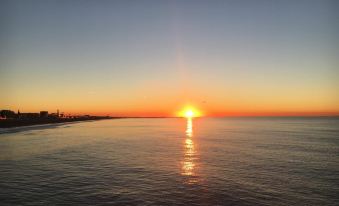De Pier Suites