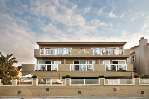 Beachwalk Villas