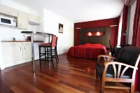 Hôtel la Scala Hotels in Pithiviers