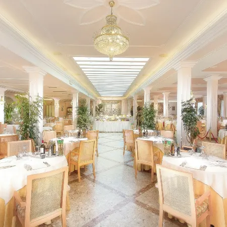 Hotel Gambrinus