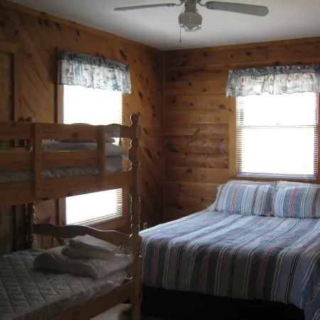Virginia Landing RV Campground Hotels in Accomack County