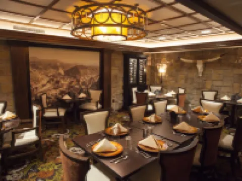 Historic Franklin Hotel Hotels in Deadwood