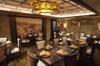Historic Franklin Hotel Hotels in Lead