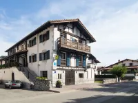 Hotel Spa Atxaspi Hoteles en Lesaca