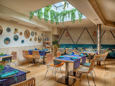 Hostal Real Aranjuez