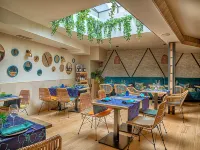 Hostal Real Aranjuez Hotels in Ocana