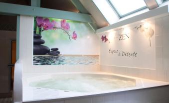 Logis Hotel le Nuage