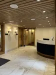 Canterbury Cathedral Lodge Hotel di Canterbury