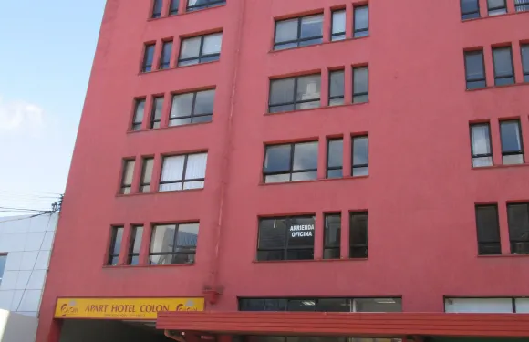 科隆公寓式酒店