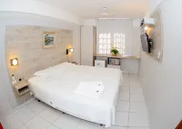 호텔 생 제르멩 플로리아노폴리스