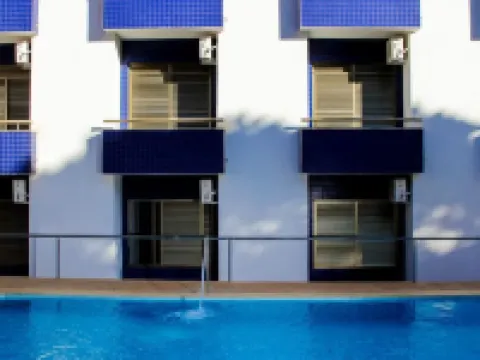 Hotel Porto do Sol Hotéis em Caetité