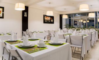 Hotel Fatima Inn