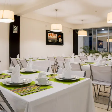 Hotel Fatima Inn