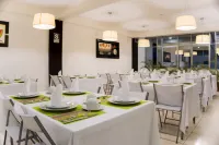 Hotel Fatima Inn Hotels in Tarapoto