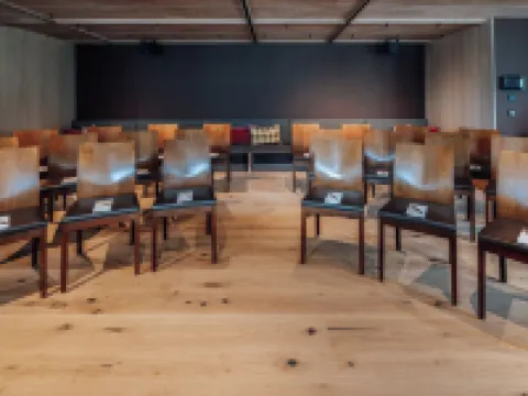 골데네르 베르크 블루덴츠 호텔