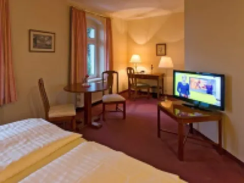 Landhaus Heidehof Hotels in Dippoldiswalde