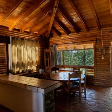 Molinillos Mountain Resort