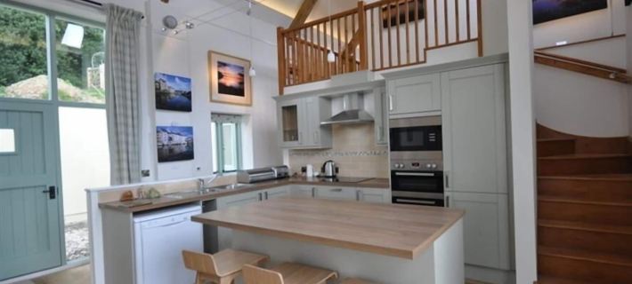 Leys at Valley View Farm Hotels in East Devon