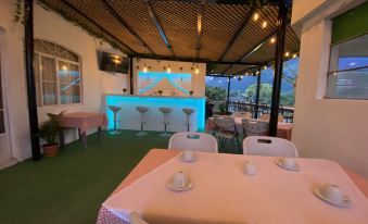 Hotel Los Angeles Panajachel