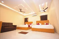 Jay and Jas Hotel