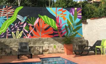 The Best Adventure Hostel