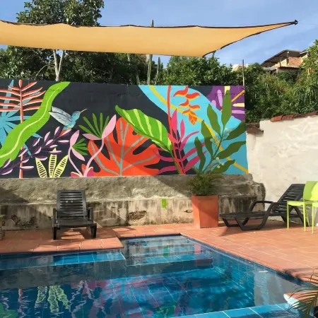 The Best Adventure Hostel