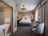The Stephen F Austin Royal Sonesta Hotel Hotels in Travis County