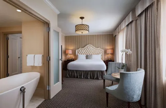 The Stephen F Austin Royal Sonesta Hotel