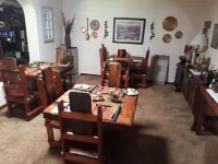 Khokha Moya Guesthouse