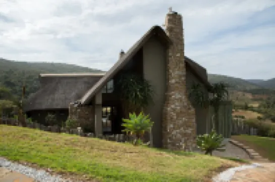 호프웰 프라이빗 게임 리저브  호텔