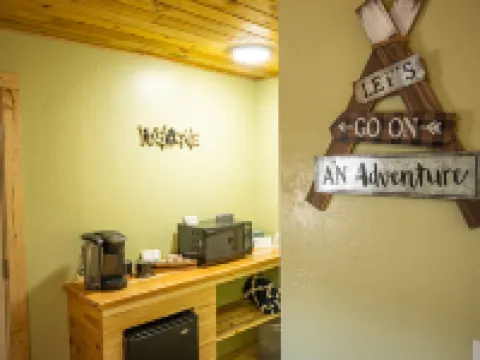 Rusty Buck Inn Hotels in Heber