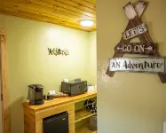 Rusty Buck Inn Hotels in Heber