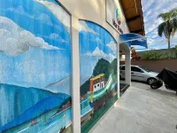 Pousada Mar Suites