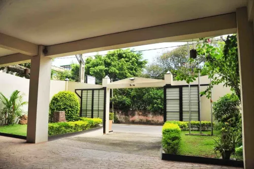 Prestige Court Residencies