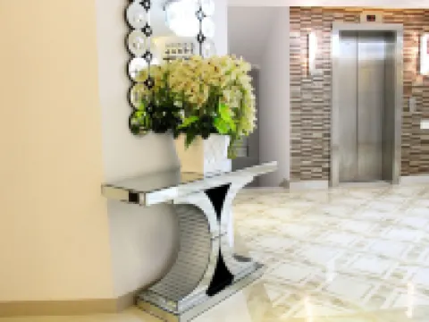 Blossom Hotel Dhaka โรงแรมในธากา